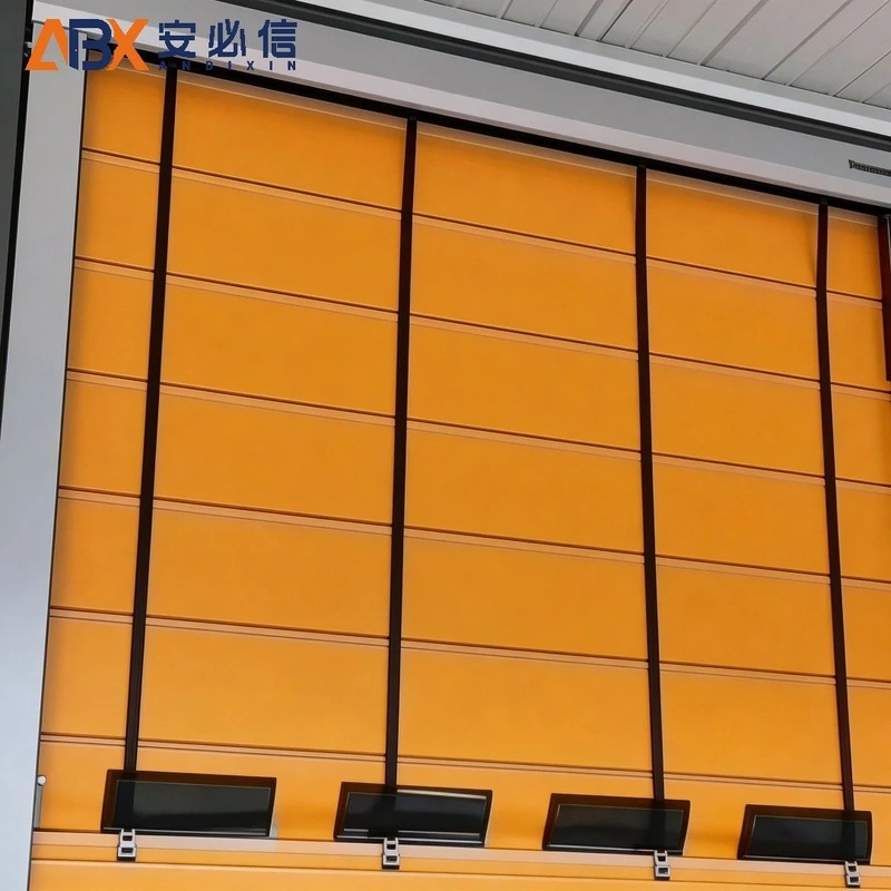 牡丹江充气式门封