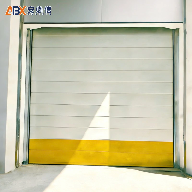 牡丹江高扬程滑升门